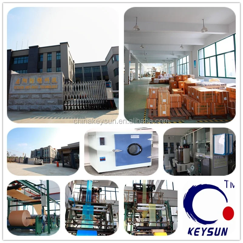 
vci Kraft paper mill first anti rust public listed enterprise in China 