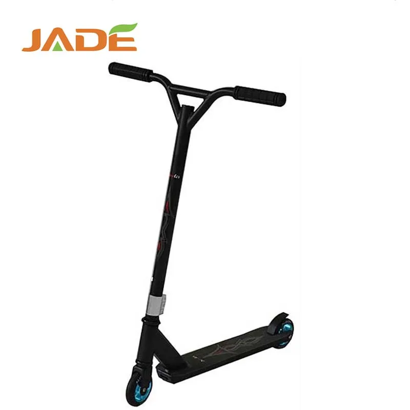 Pro stunt scooter for adult kick scooter, High quality stunt scooter with 2 *100 mm wheels