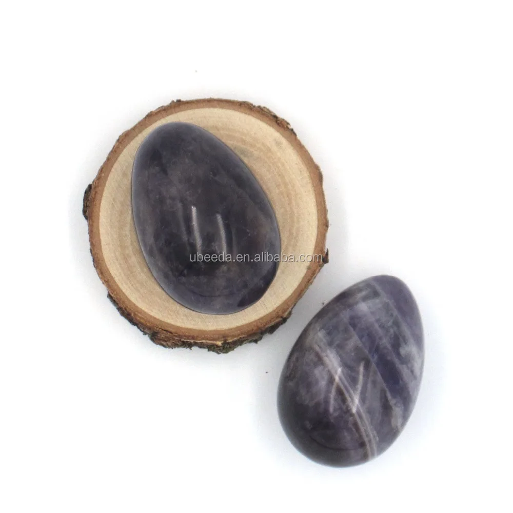 New coming healing crystal stones sexual health jade yoni eggs