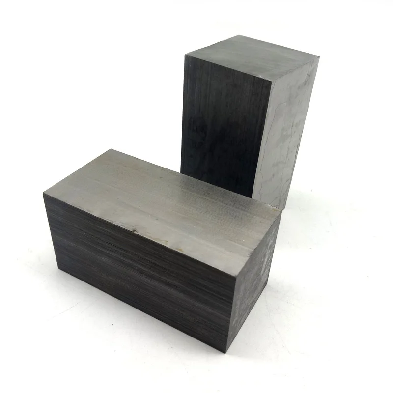 Электромагнитные Нанокристаллические режущие стержни 80x40x40 мм