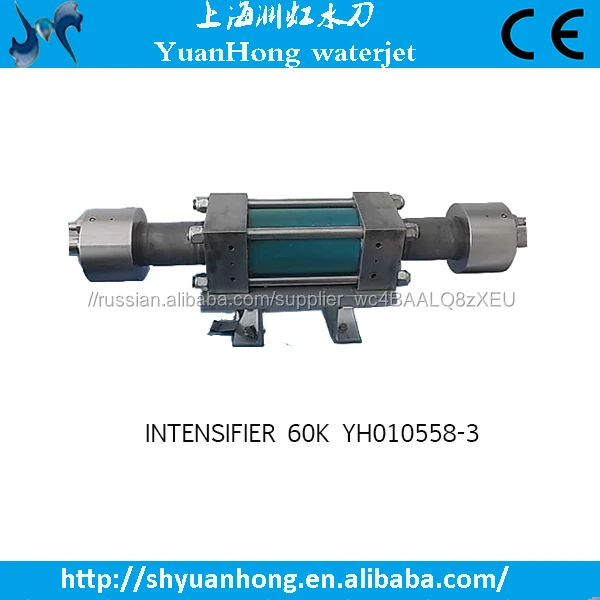 ГОРЯЧАЯ и дешевый усилитель для гидроабразивной резки