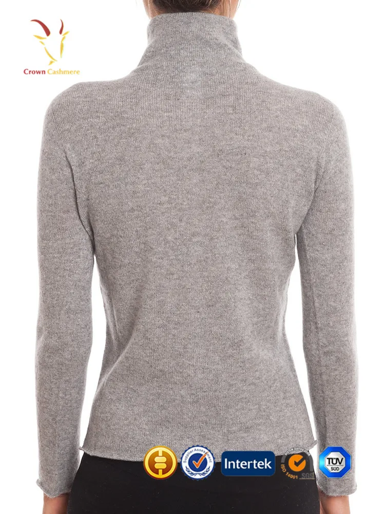 Warehouse Cardigan Lady Cashmere Cardigan for Women