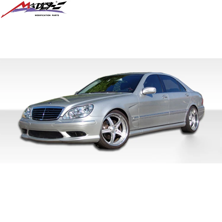 Безумно gaf W220 обвес Sytle W220 AMG