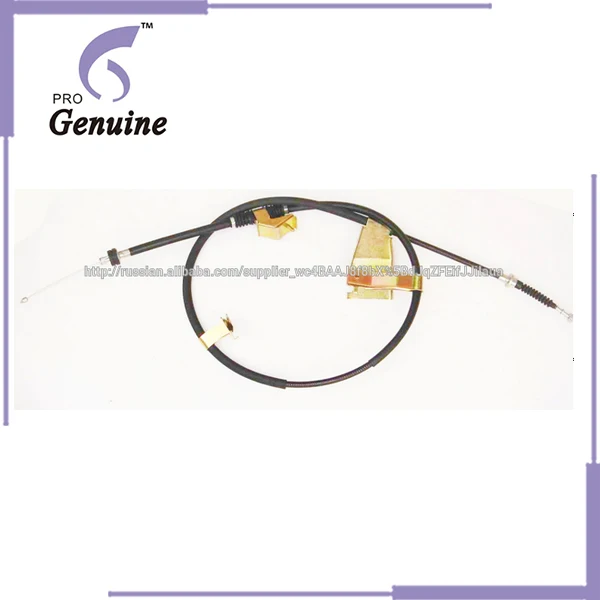 трос тормозной (заднии правый) D-MAX 2002 8-97368068-0 for isuzu