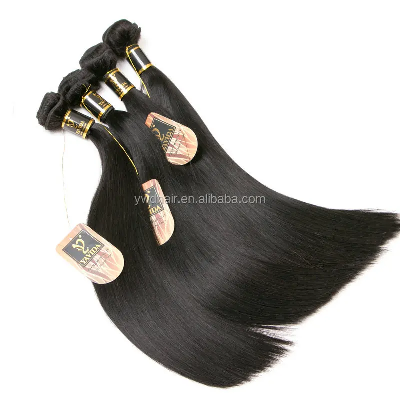 natural looking brazilian grade 100% virgin brazilian hair alibaba express