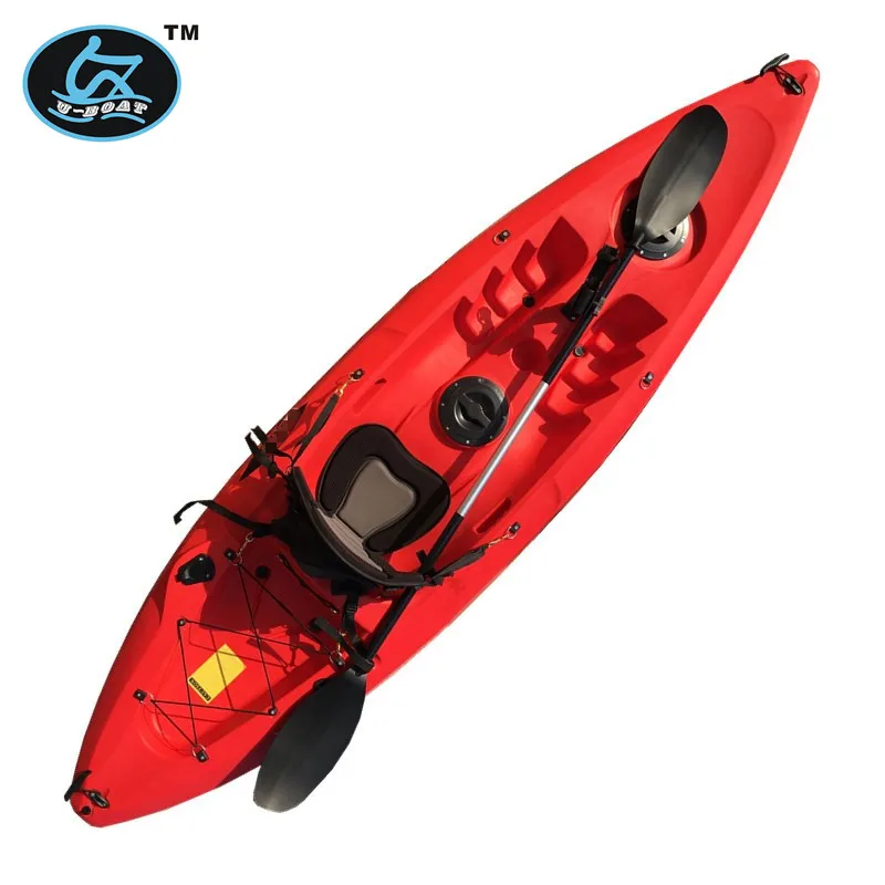 Professional Touring Kayak