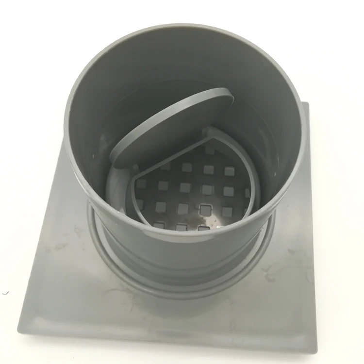 
JUTYE Free Sample Floor Drain Stainless Steel Cover 
