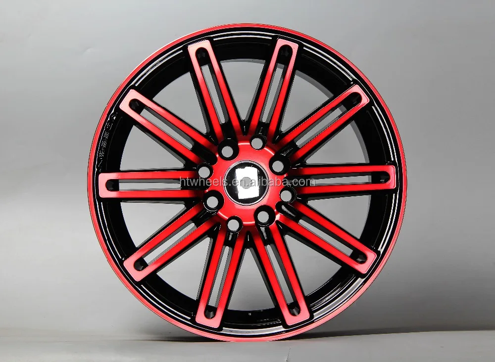 
After market car aluminum alloy wheel rim /hot sale/classic style/ 