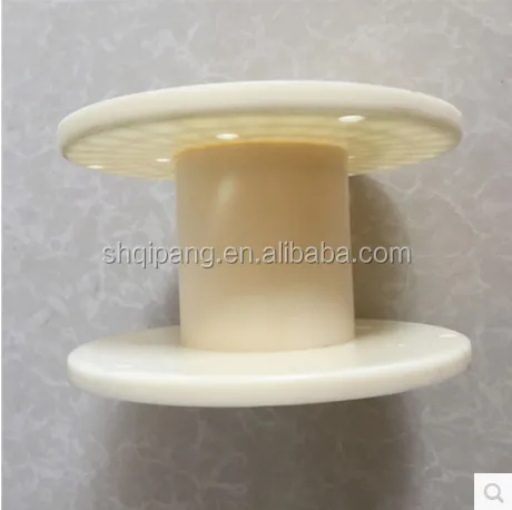  Пустая пластиковая катушка для проводов и кабелей PC250