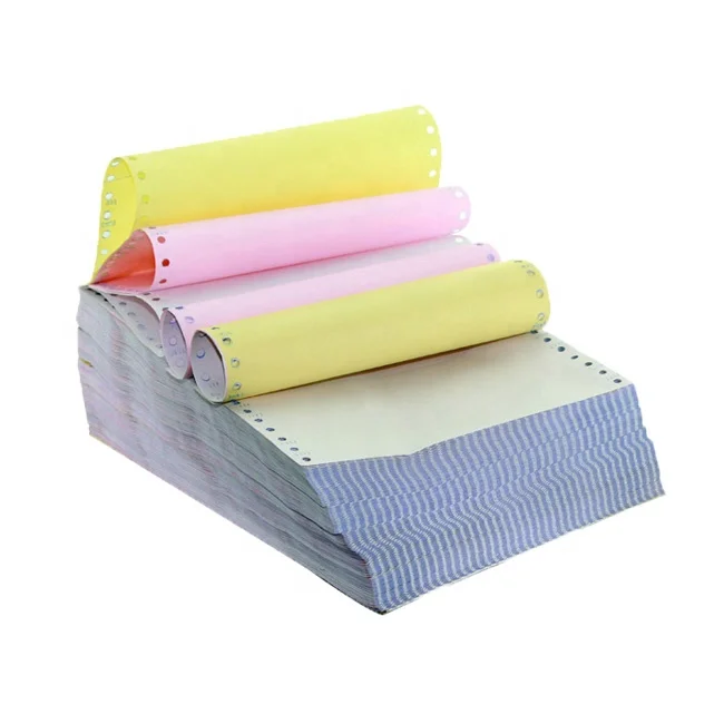 
75mm*70mm Carbonless Paper 2 ply carbonless paper for laser printers With Clear Printing Image 75mm*70mm Carbonless Paper 2 ply carbonless paper for laser printers With Clear Printing Image<span style=