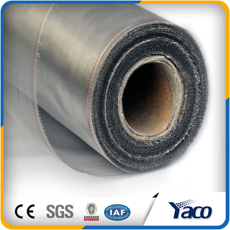 200 микрон нержавеющей стали сетка сухой просеять экраны Экспорт России