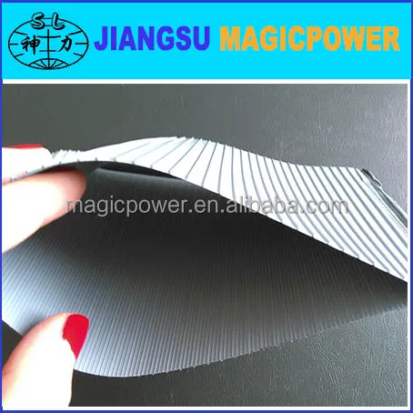 Industrial Tubular PE Battery Separator