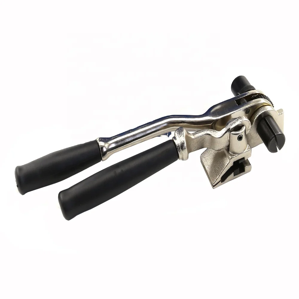 Forged Heavy Duty Banding Tool For Strap Band