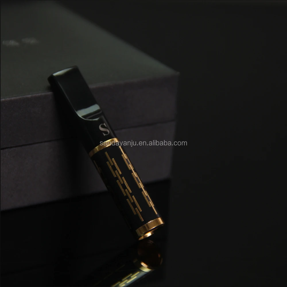 SANDA Filter the circular cigarette holder Gift boxes SD-211