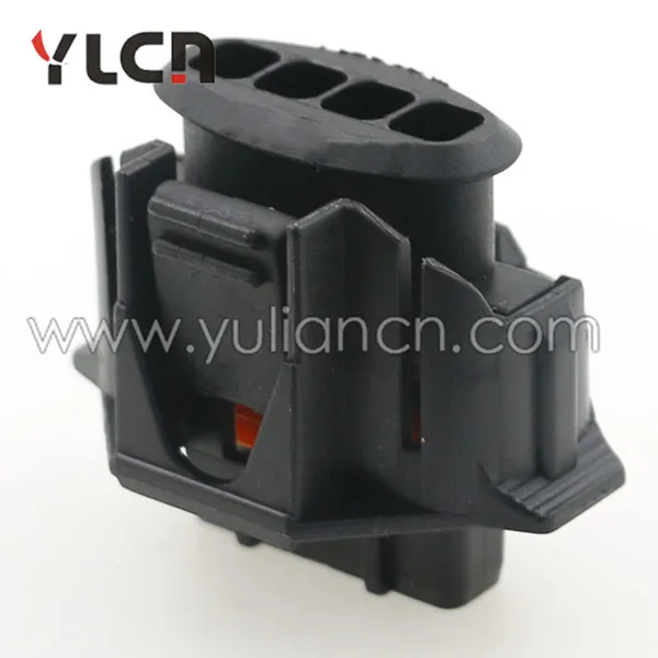 4 P Ford Falcon XR6 Turbo TMAP Датчик Разъем Boschs 1928403736