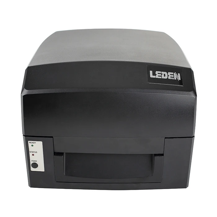 Portable Thermal Label Printer