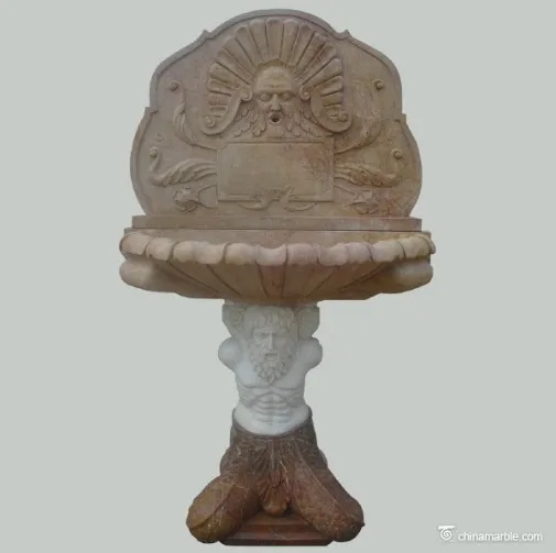 lion head water fountain indoor fountains and waterfalls wall fountain garden