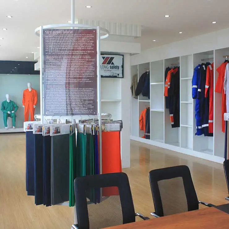 Fireproof Fabric Nomex 3a Flame retardant Fabric