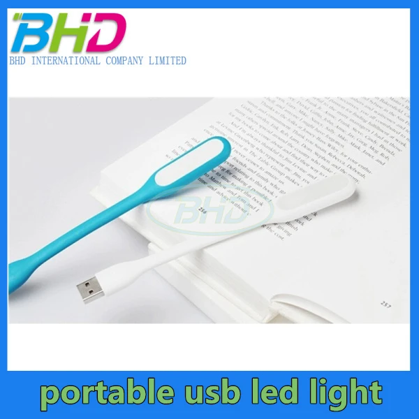 Гибкая Металлическая Светодиодная лампа USB-гаджет, ультраяркая Светодиодная лампа USB для ноутбука, компьютера, ноутбука, ПК, внешний аккумулятор USB, светодиодная лампа