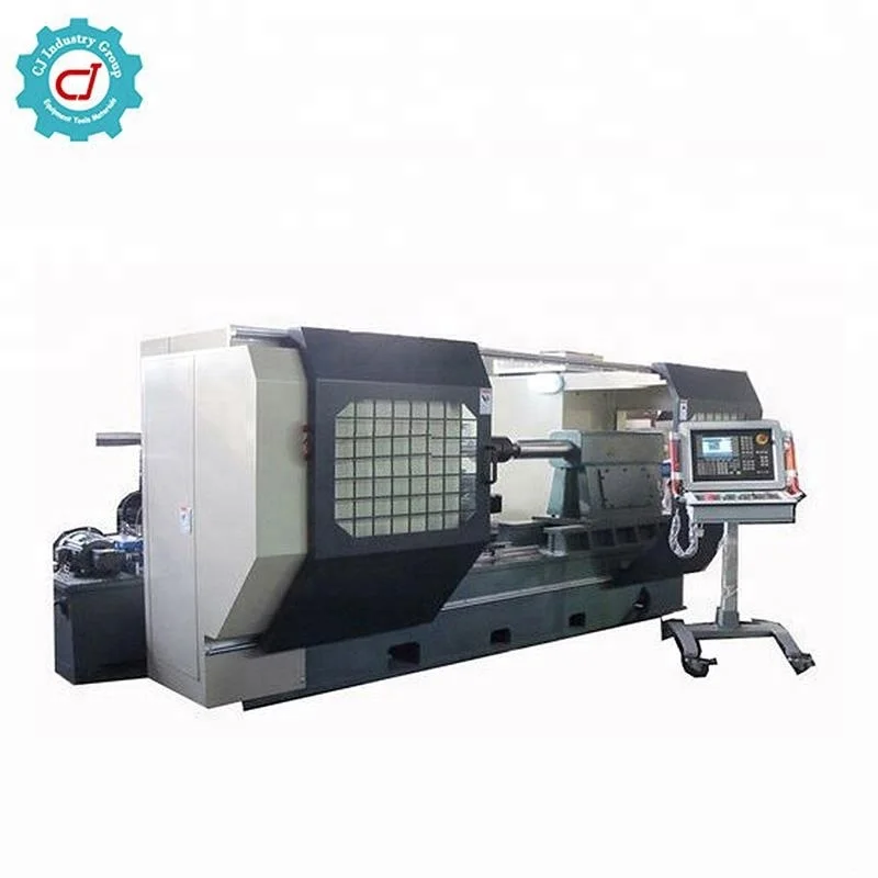Cheap price wheel cnc metal spinning lathe machine for sale