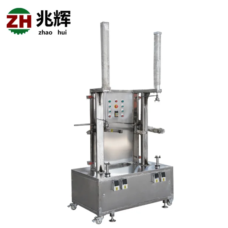 High Quality Papaya Peeling Machine / Pumpkin Peeling Machine / Watermelon Peeler