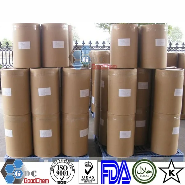 High Quality Cheap Price Food Flavor Ethyl Maltol Chinese Supplier