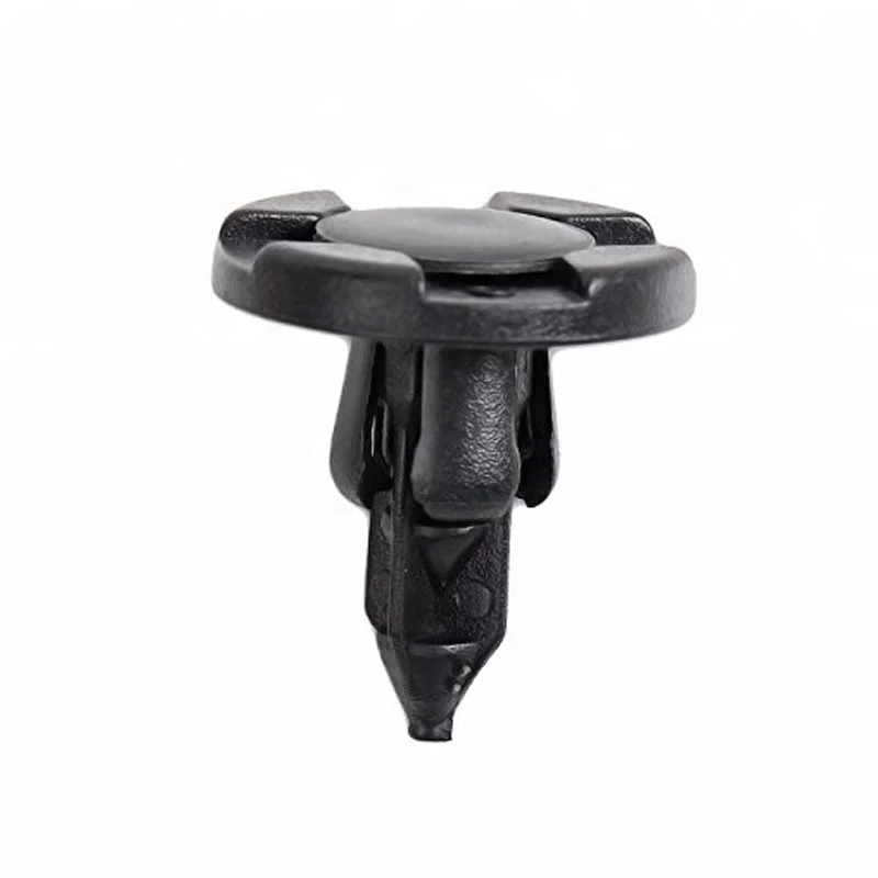 High Performance Automotive Clips OEM 01553-09321 Car Clips Kit For Japanese Car