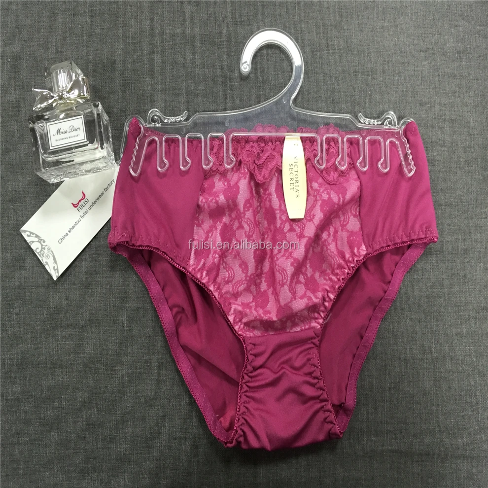 Fashion net bra panty women underwear set