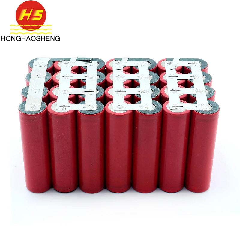 100% Full Test Long Cycle Life Li Ion Battery Bak 18650C4 2200Mah Wholesale in China