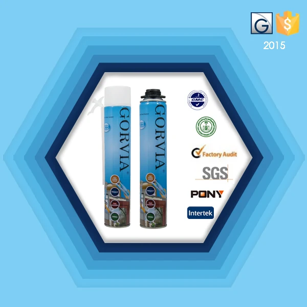 polyurethane foam sealant series-V