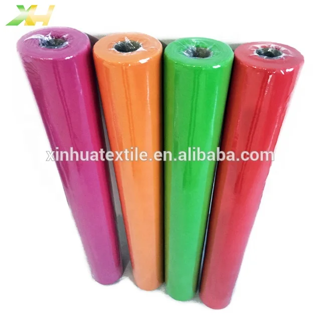 Factory Wholesale Multi-purpose PP Spunbond Quanzhou Fujian Non-woven Nonwoven Non woven Fabric