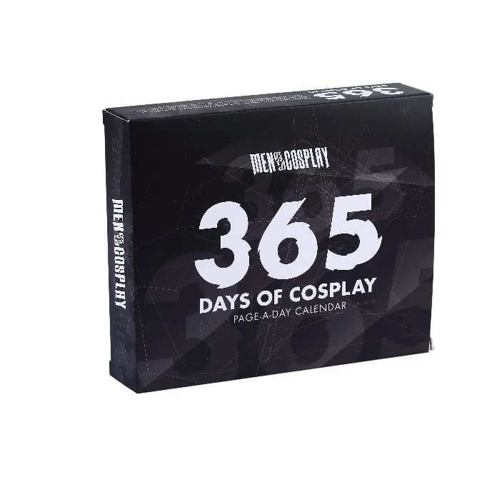 2022 2023 custom advent calendar printing desk wall calendar printing