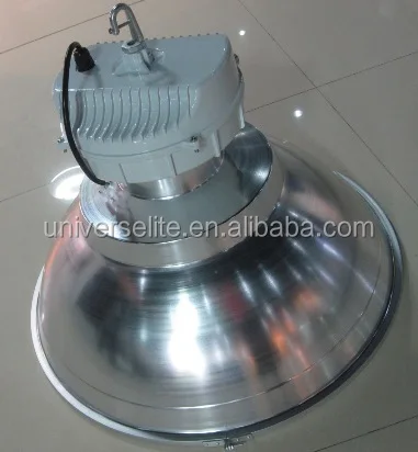 Магнитный индукционный подвесной светильник LVD 300 Вт