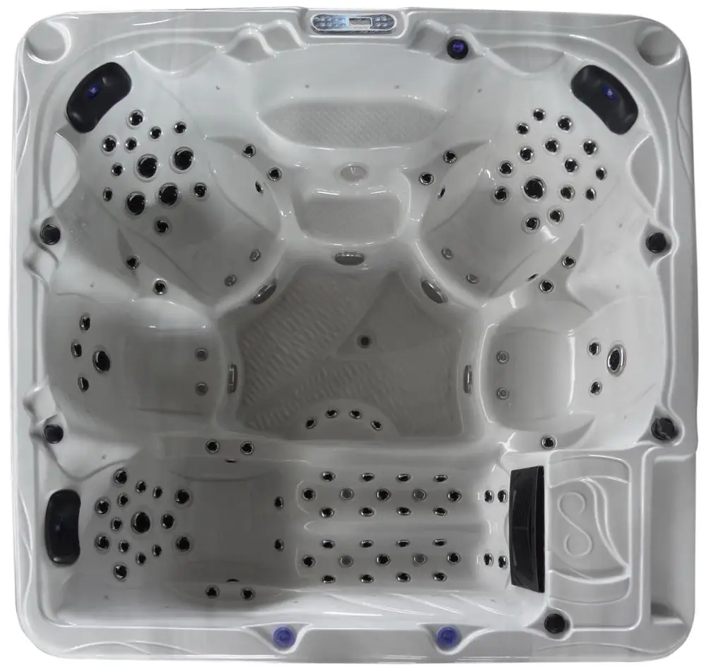 Luxury USA Design Balboa 6 Person Massage Outdoor Spa Hot Tub For Sale