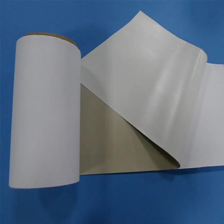RFID fabric Conductive Fabric Laminated which Can be painted black