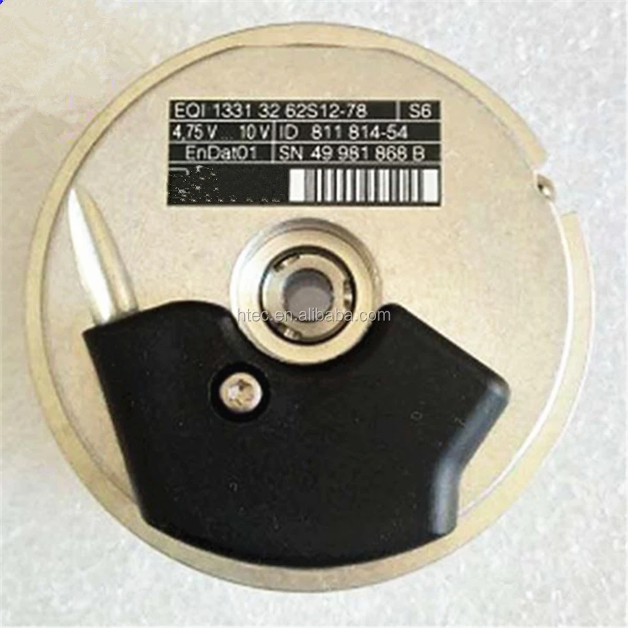 DFS60B-TEEC08192 Increamental rotary encoder for motor