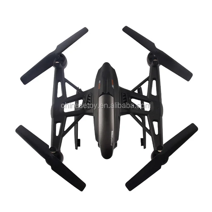 
5.8G FPV Drone Helicopter 2.0MP HD Real-time Aerial Camera, Altitude Holding Mode Headless Mode One Key Return Quadcopter Kit 