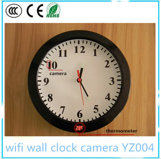 Беспроводная ip wifi камеры запись голоса и аудио YZ004