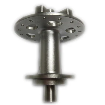 
High Quality Machine Processing Hardware Parts in motorbike 