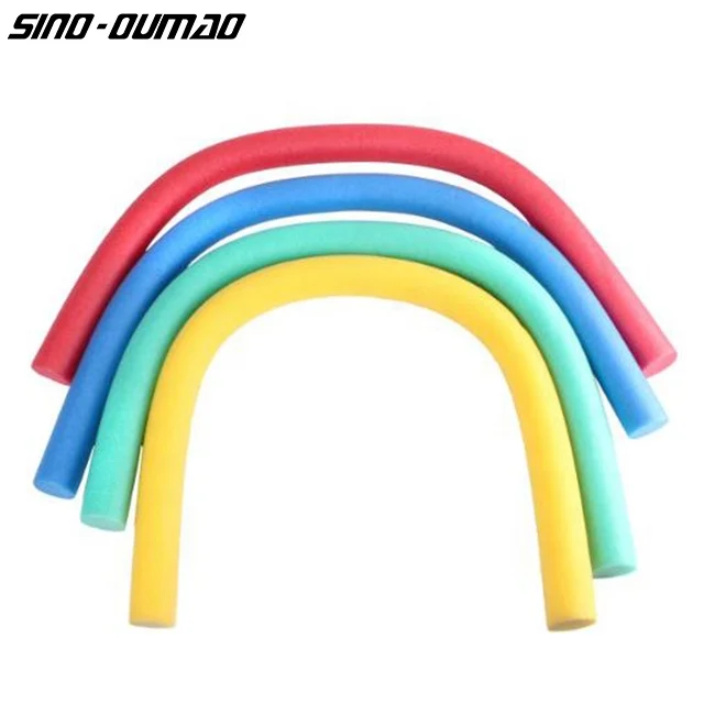 
Multifunctional Swim Noodles Float Swimming Kickboard Water Flexible Swimming Pool Noodles 