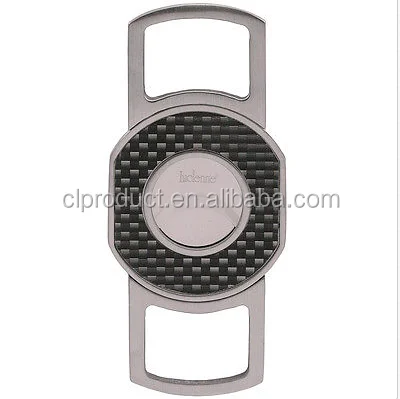 latest new design best selling cuban cigars scissors sharp cigar cutter