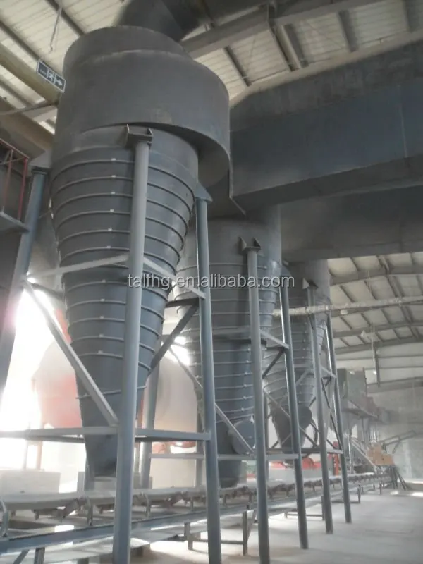 
1 ton/ hour fertilizer production line 