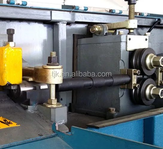
cnc wire straight and cut machine 