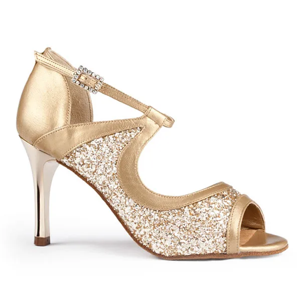 
Brand new discount dance uk ballroom and latin shoes with high quality 