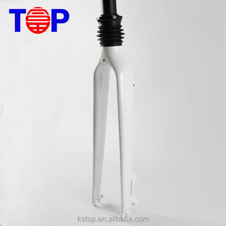 Aluminium bicycle accessory suspension Trekking/e bicycle customized bicycle front fork