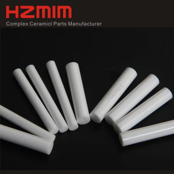 Из циркониевой керамики нож заточка стержней, керамических труб огнеупоров