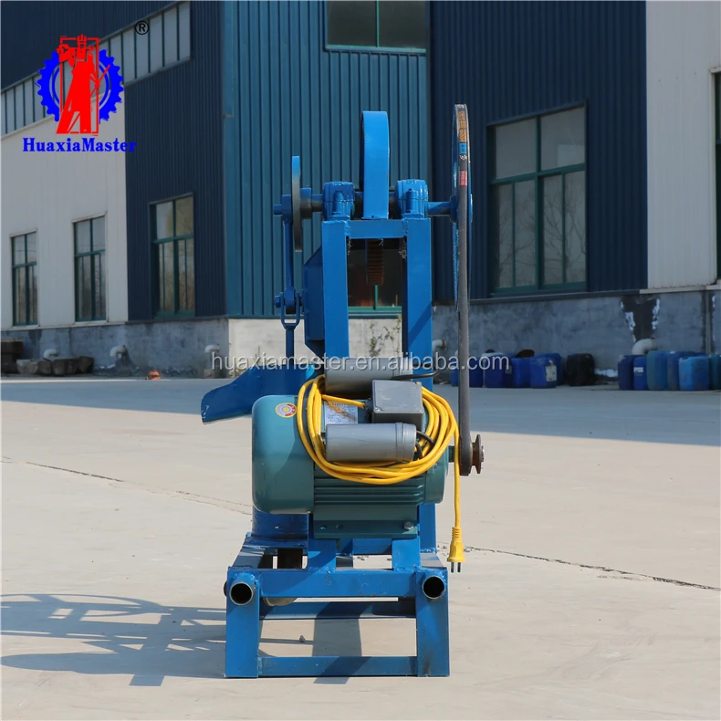 High quality small Equipment! The Inner Attract Mud Pump For Sale in China