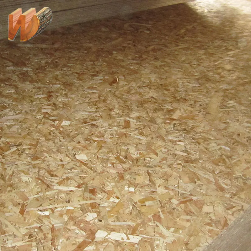 construction use cheap price wood panels OSB