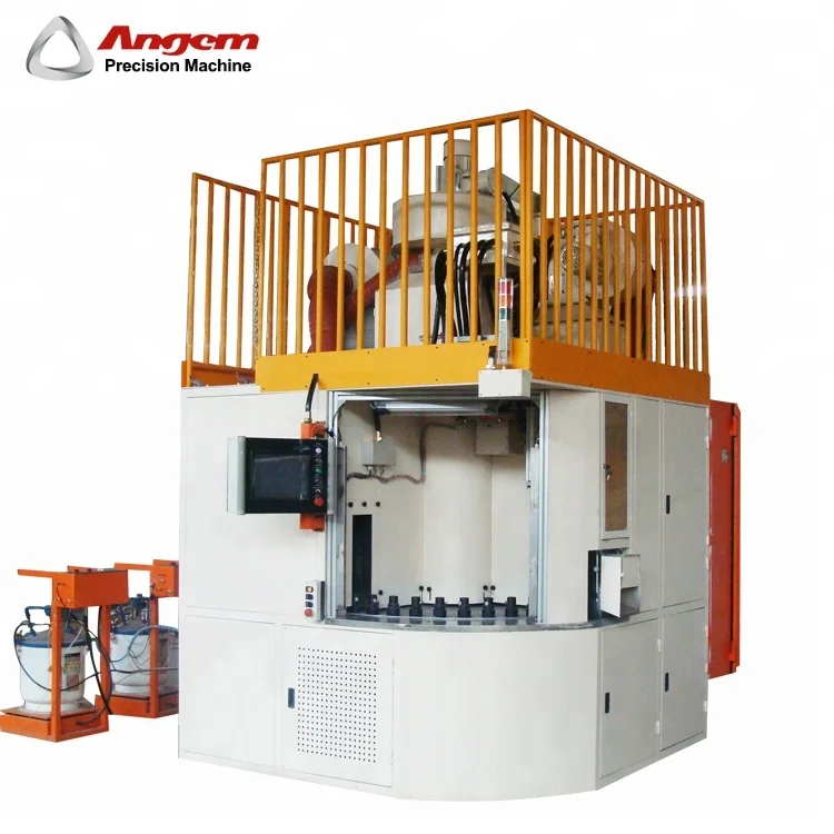 Large Coating Machine Automatic Spray Paint Machine for Sale