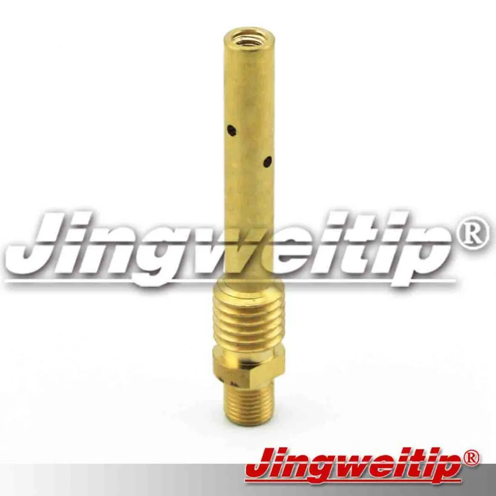 Mig torch CP500 Tip bodies Tip holder